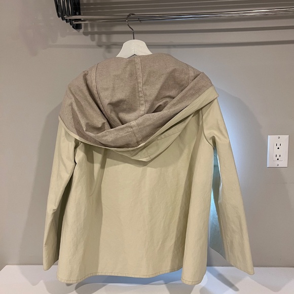 Smythe coat - Picture 6 of 6